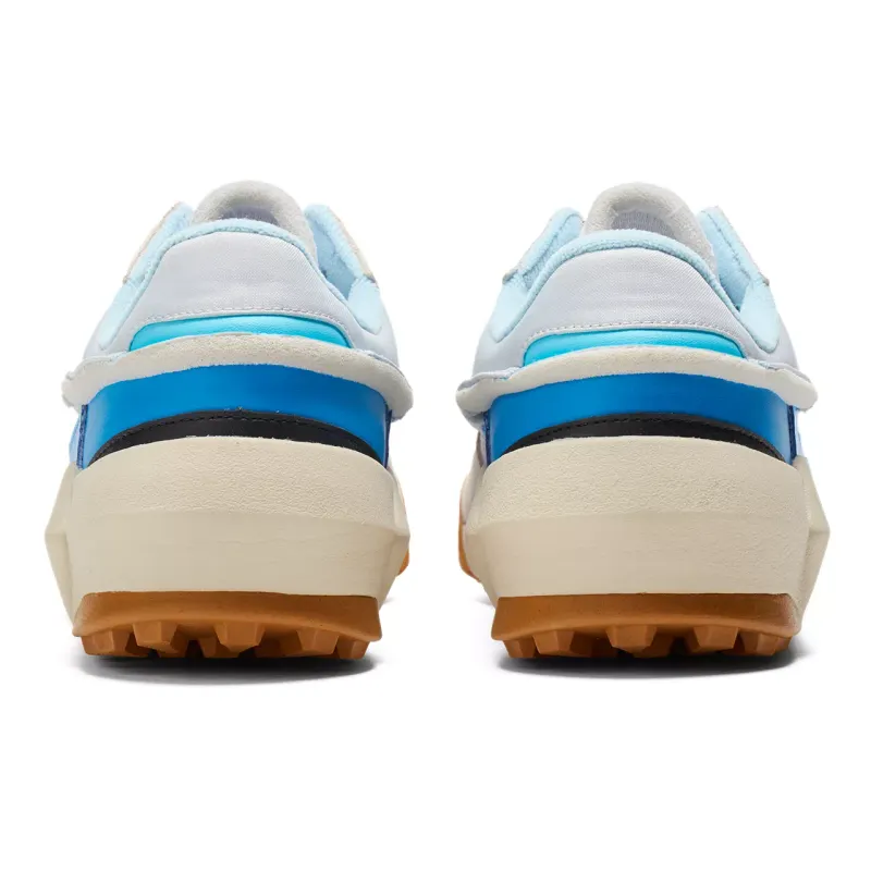 Onitsuka Tiger ADMIX RUNNER White/White (1183B707.100)