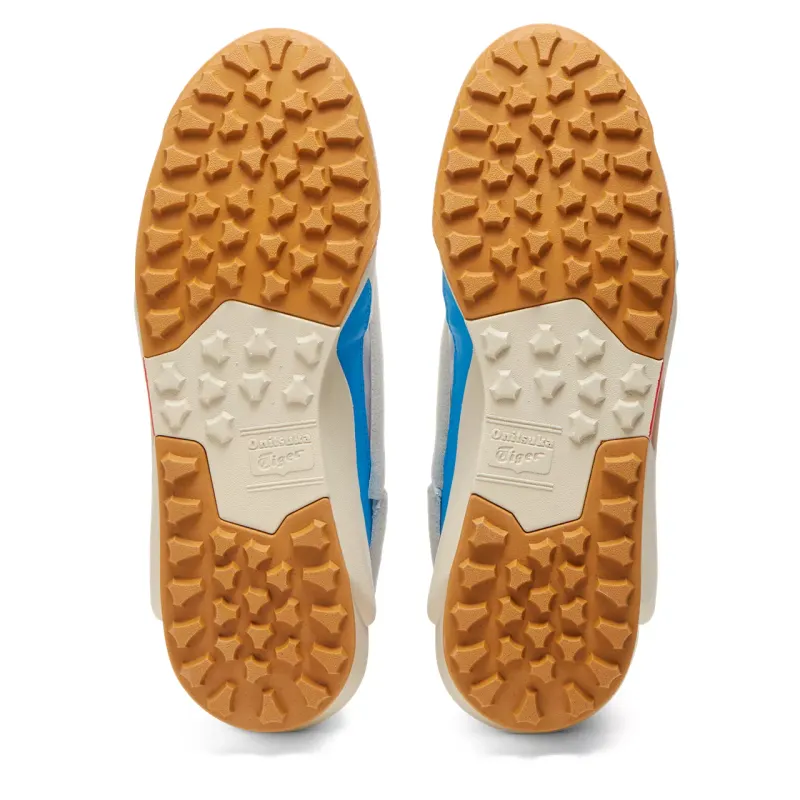 Onitsuka Tiger ADMIX RUNNER White/White (1183B707.100)