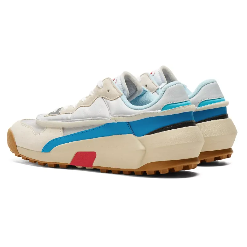 Onitsuka Tiger ADMIX RUNNER White/White (1183B707.100)