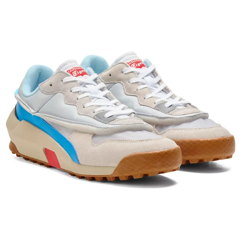 Onitsuka Tiger ADMIX RUNNER White/White (1183B707.100)