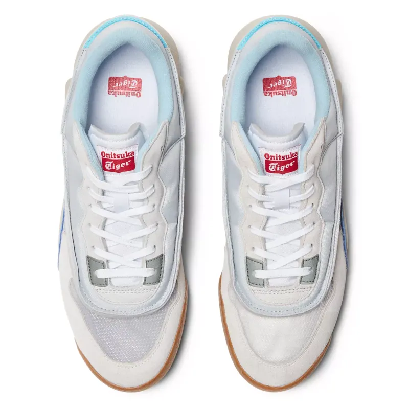 Onitsuka Tiger ADMIX RUNNER White/White (1183B707.100)