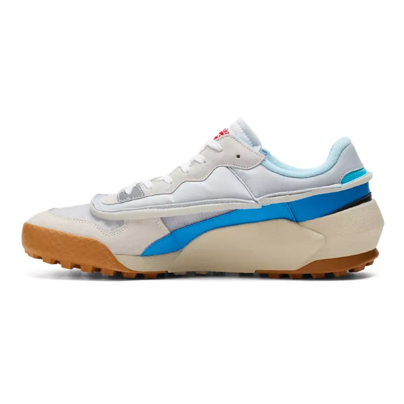Onitsuka Tiger ADMIX RUNNER White/White (1183B707.100)