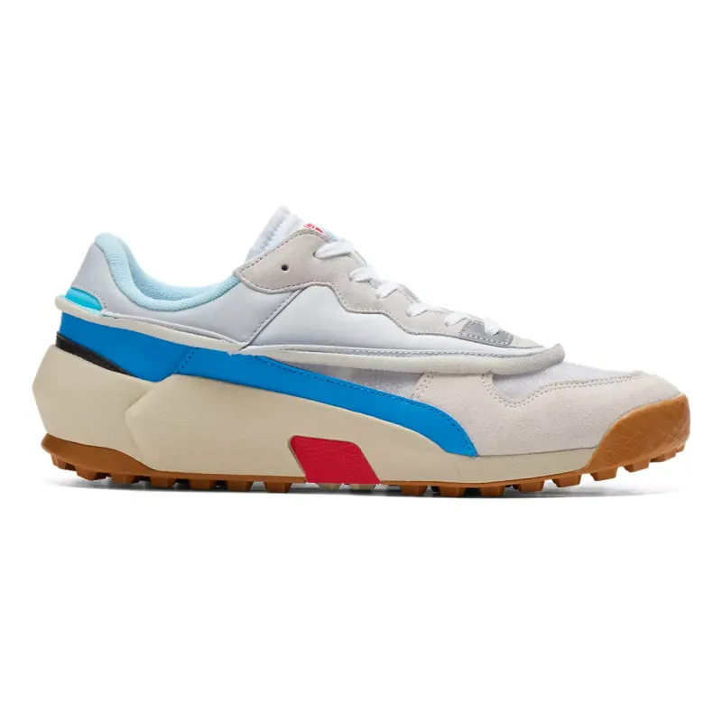 Onitsuka Tiger ADMIX RUNNER White/White (1183B707.100)