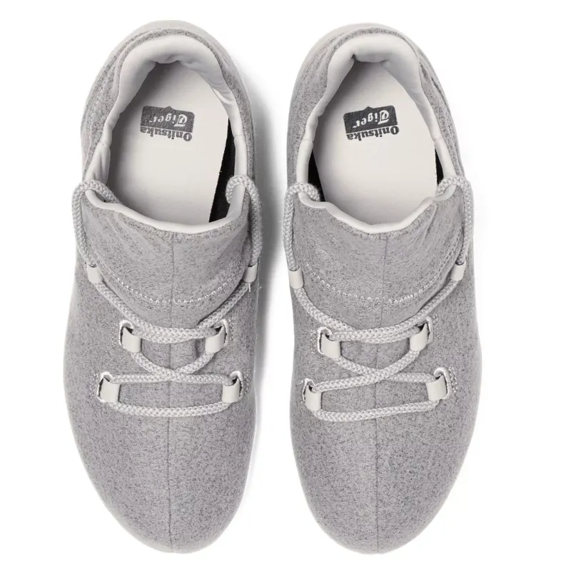 Onitsuka Tiger MONTE POKHARA OYSTER GREY/OYSTER GREY (1183B777.020)