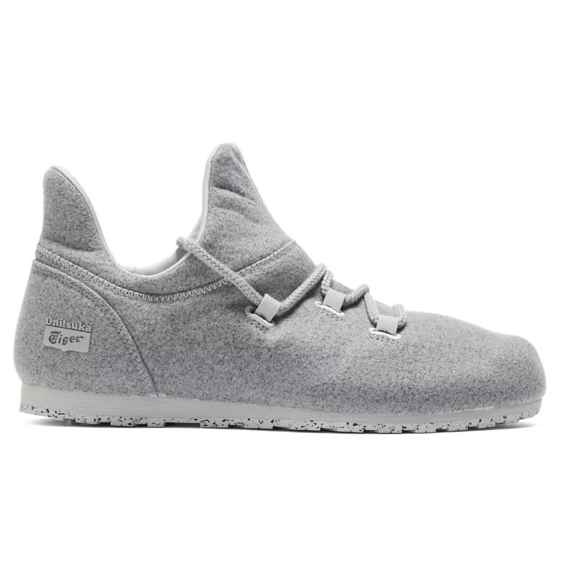 Onitsuka Tiger MONTE POKHARA OYSTER GREY/OYSTER GREY (1183B777.020)