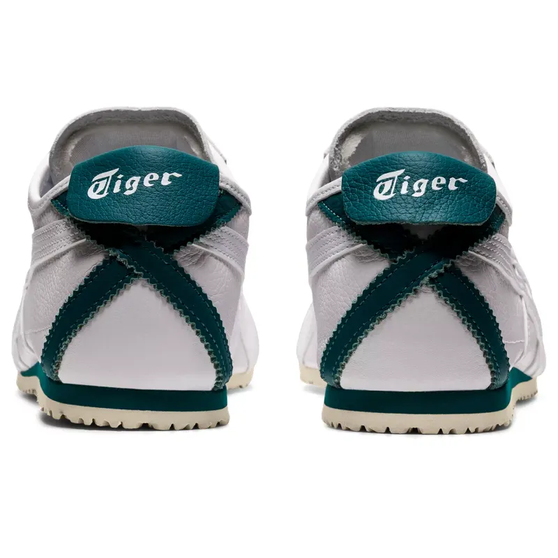 Onitsuka Tiger MEXICO 66 White/Velvet Pine (1183B781.102)