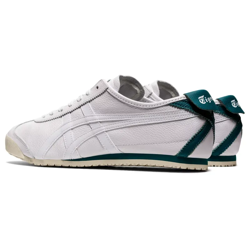 Onitsuka Tiger MEXICO 66 White/Velvet Pine (1183B781.102)