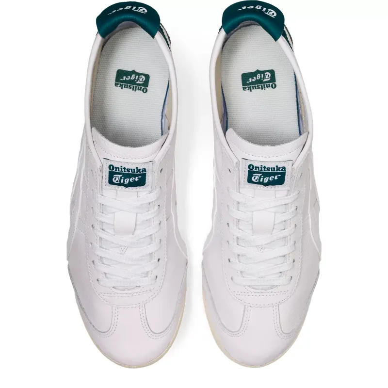 Onitsuka Tiger MEXICO 66 White/Velvet Pine (1183B781.102)