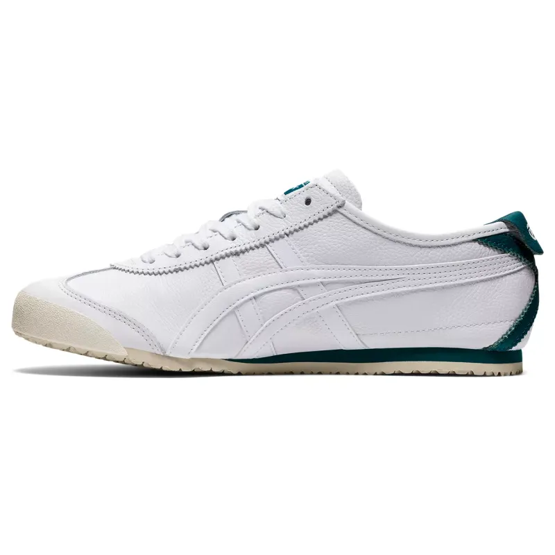 Onitsuka Tiger MEXICO 66 White/Velvet Pine (1183B781.102)