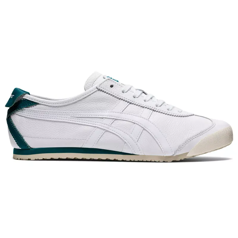 Onitsuka Tiger MEXICO 66 White/Velvet Pine (1183B781.102)
