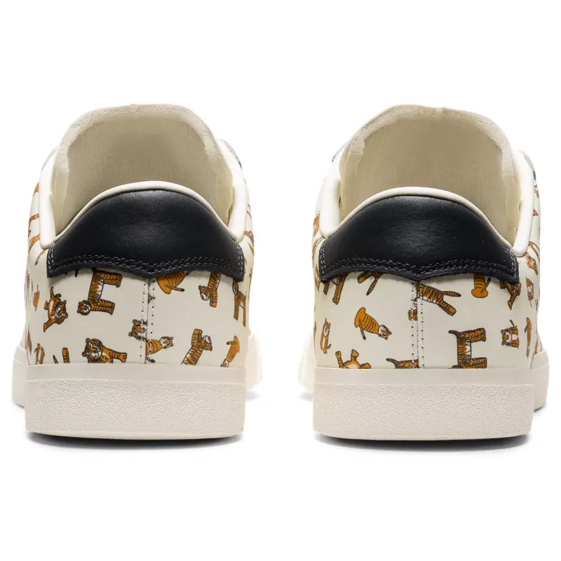 Onitsuka Tiger LAWNSHIP 3.0 Cream/Cream (1183B784.105)