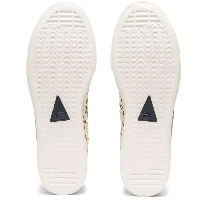 Onitsuka Tiger LAWNSHIP 3.0 Cream/Cream (1183B784.105)