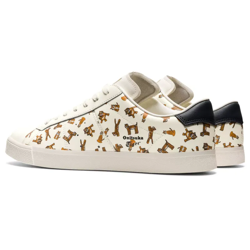 Onitsuka Tiger LAWNSHIP 3.0 Cream/Cream (1183B784.105)