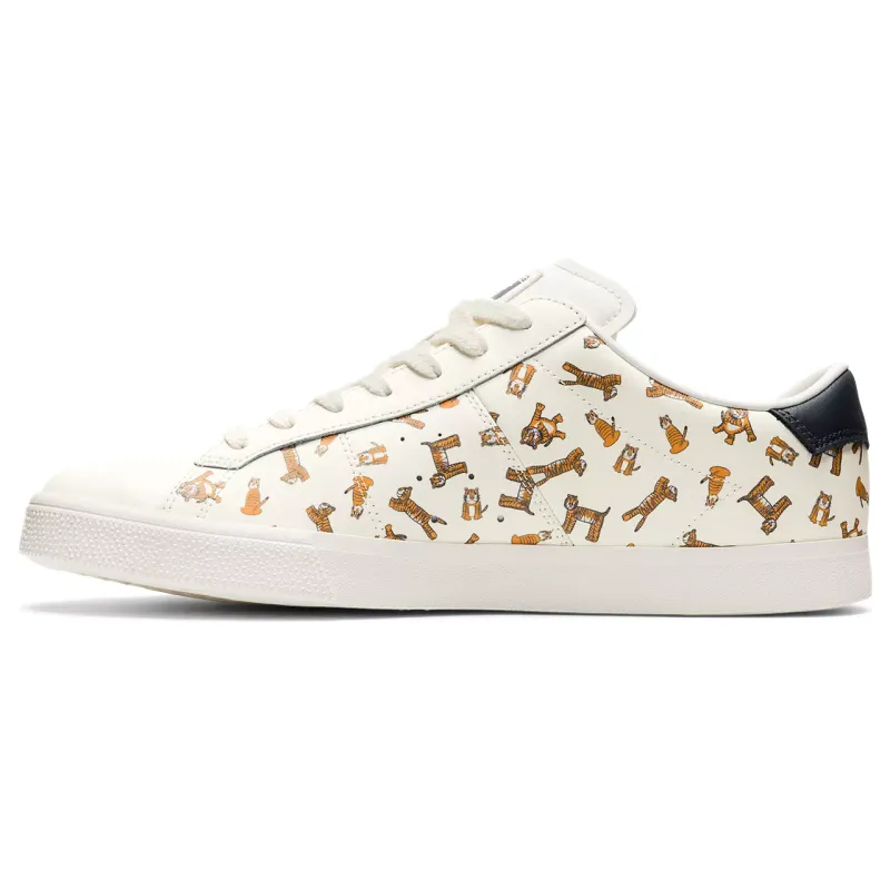 Onitsuka Tiger LAWNSHIP 3.0 Cream/Cream (1183B784.105)