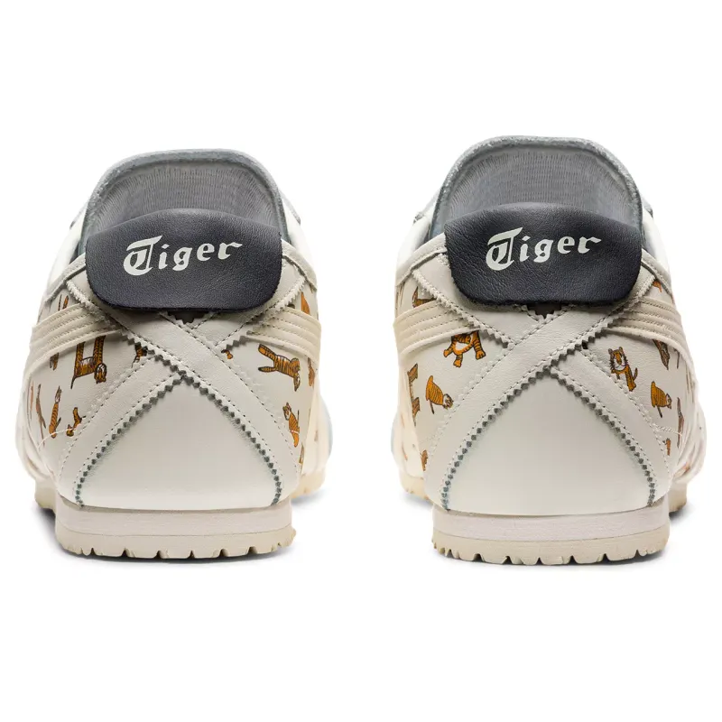 Onitsuka Tiger MEXICO 66 Cream/Cream (1183B785.100)