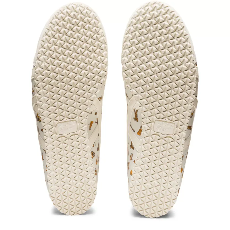 Onitsuka Tiger MEXICO 66 Cream/Cream (1183B785.100)