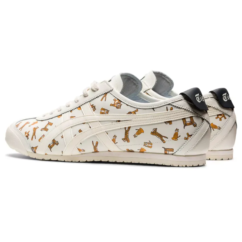 Onitsuka Tiger MEXICO 66 Cream/Cream (1183B785.100)