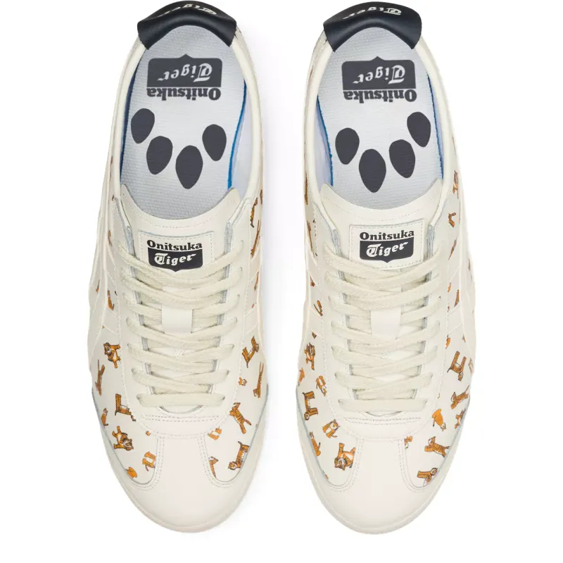 Onitsuka Tiger MEXICO 66 Cream/Cream (1183B785.100)