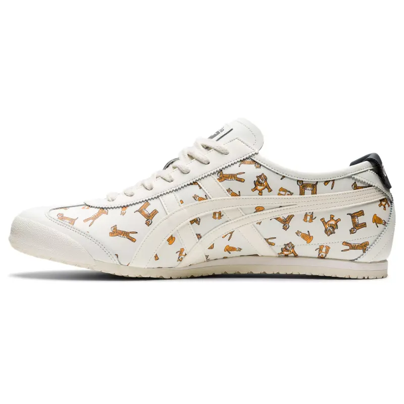 Onitsuka Tiger MEXICO 66 Cream/Cream (1183B785.100)