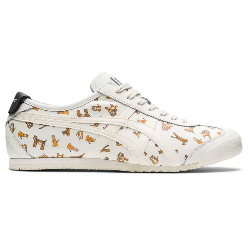 Onitsuka Tiger MEXICO 66 Cream/Cream (1183B785.100)