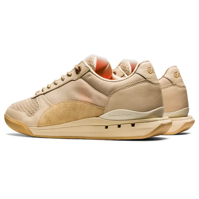 Onitsuka Tiger ULTIMATE 81 MP Pale Beige/Leaf Beige (1183B788.251)