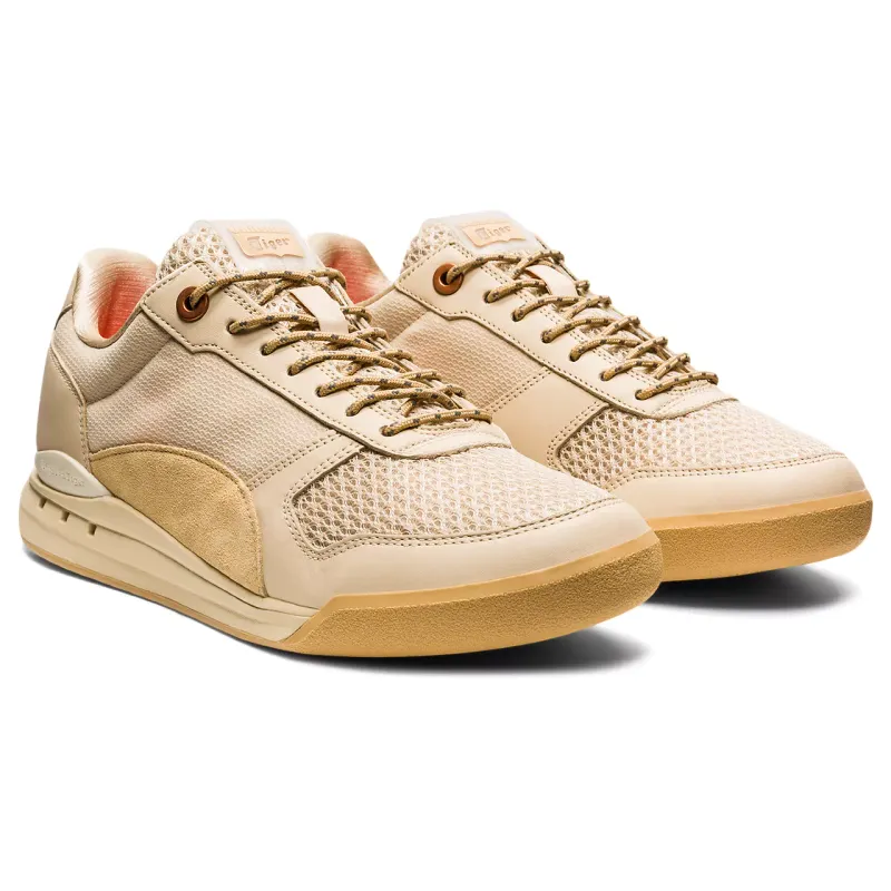 Onitsuka Tiger ULTIMATE 81 MP Pale Beige/Leaf Beige (1183B788.251)