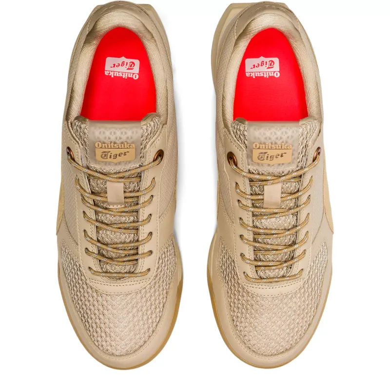 Onitsuka Tiger ULTIMATE 81 MP Pale Beige/Leaf Beige (1183B788.251)