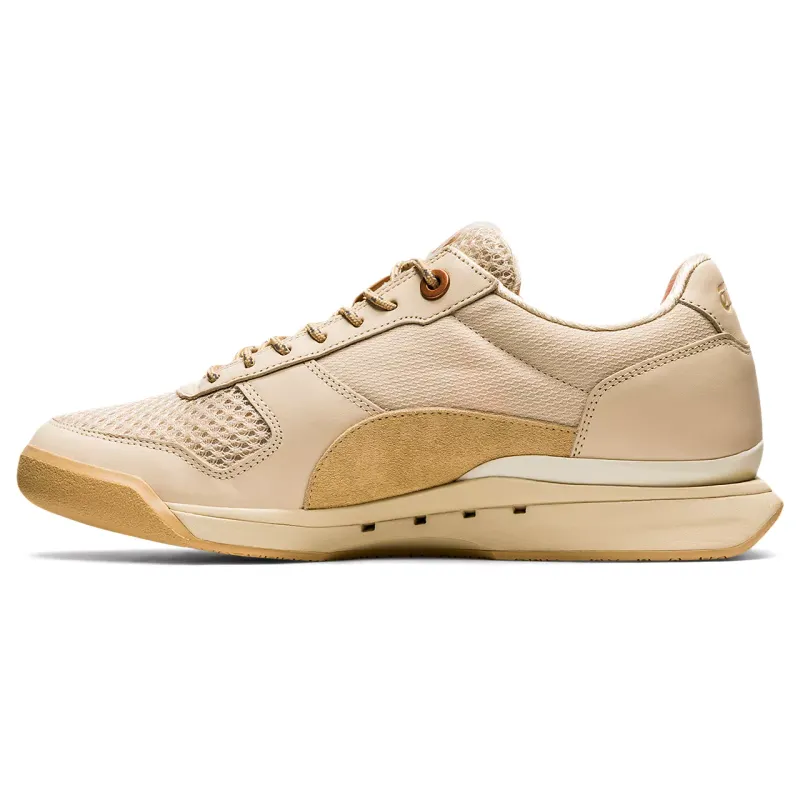 Onitsuka Tiger ULTIMATE 81 MP Pale Beige/Leaf Beige (1183B788.251)