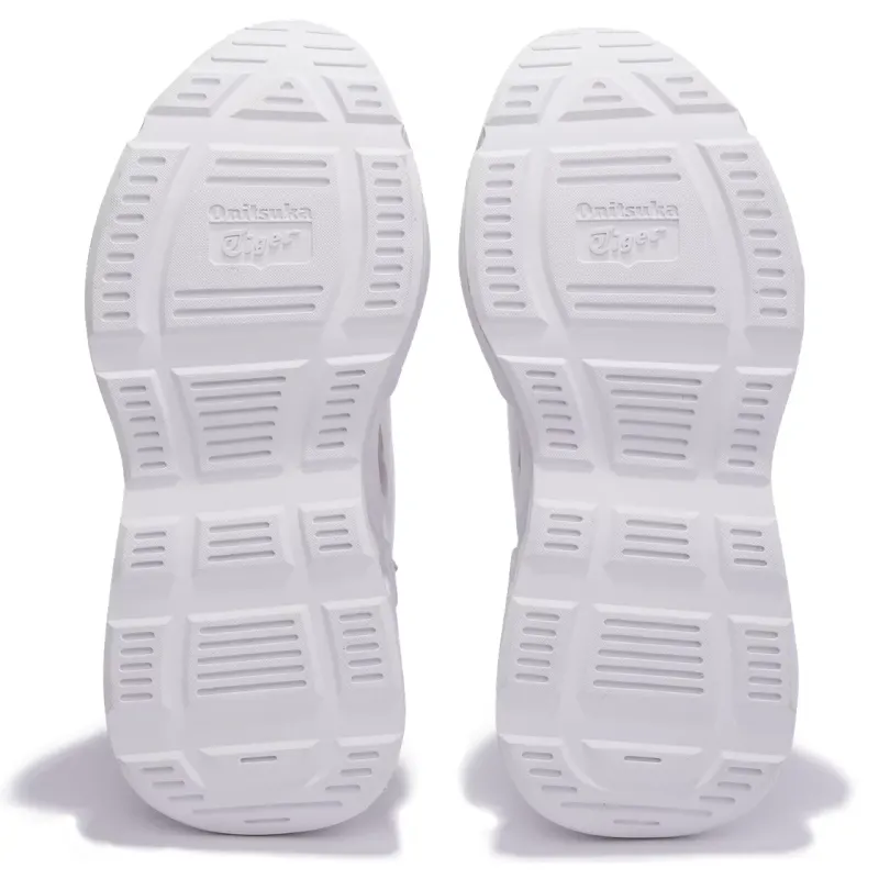 Onitsuka Tiger P-TRAINER PRZM Pure Silver/Pure Silver (1183B800.021)