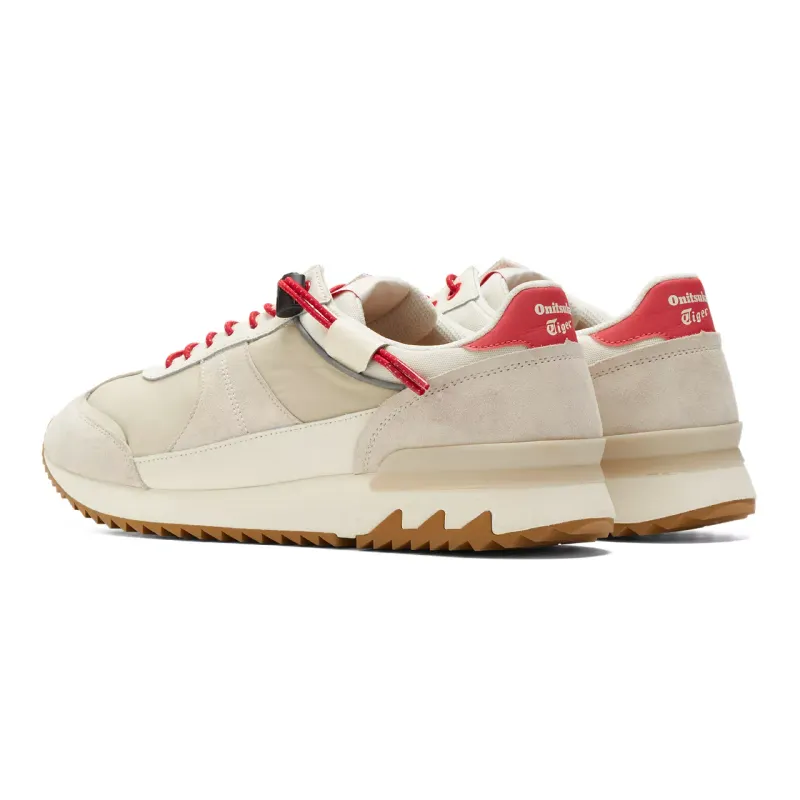 Onitsuka Tiger TIGER TRACER EX PUTTY/BIRCH (1183B829.200)