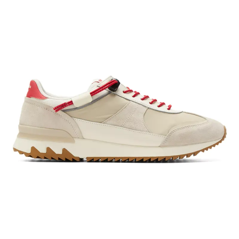Onitsuka Tiger TIGER TRACER EX PUTTY/BIRCH (1183B829.200)