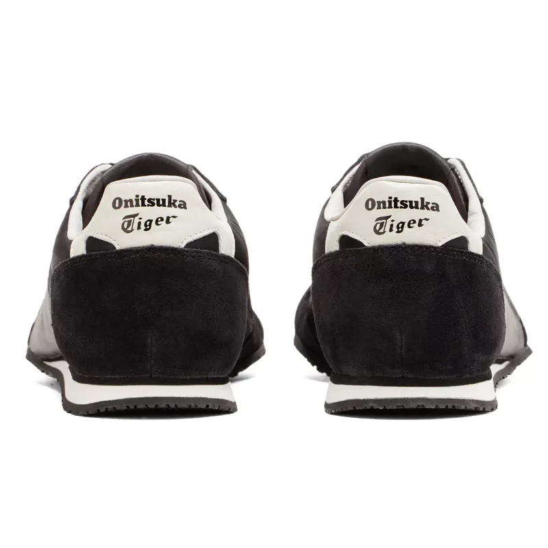 Onitsuka Tiger SERRANO CL BLACK/BLACK (1183B886.001)