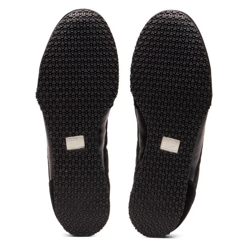 Onitsuka Tiger SERRANO CL BLACK/BLACK (1183B886.001)