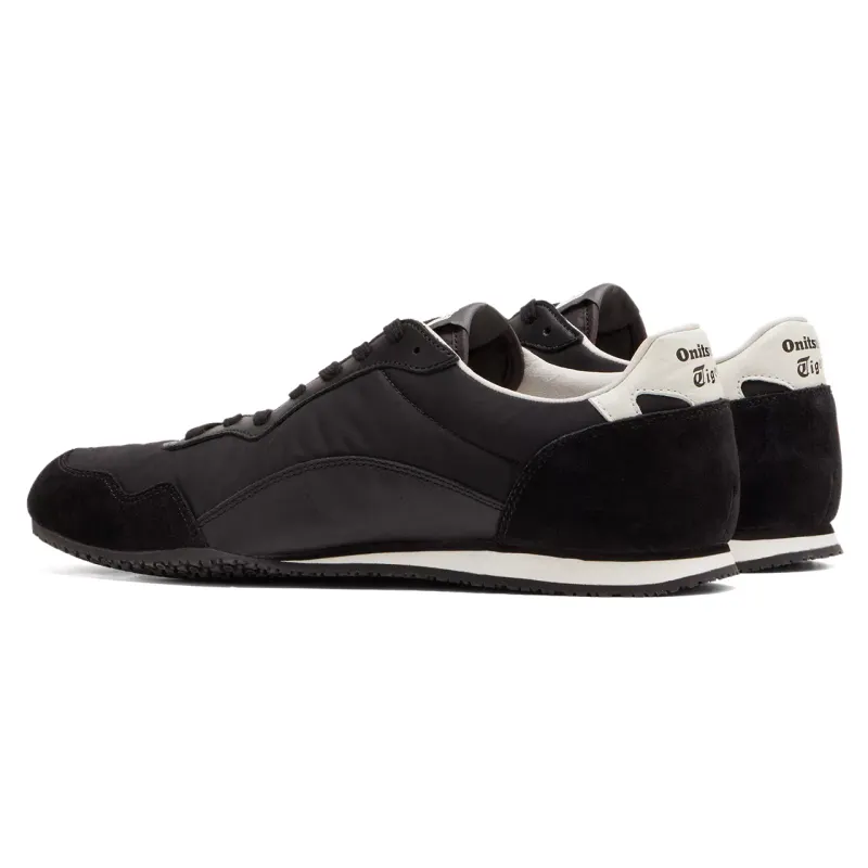 Onitsuka Tiger SERRANO CL BLACK/BLACK (1183B886.001)