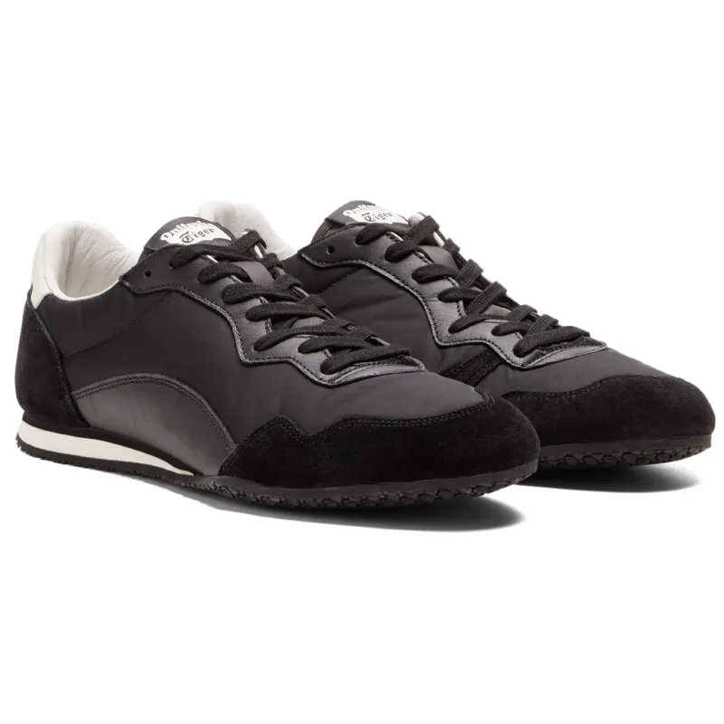 Onitsuka Tiger SERRANO CL BLACK/BLACK (1183B886.001)