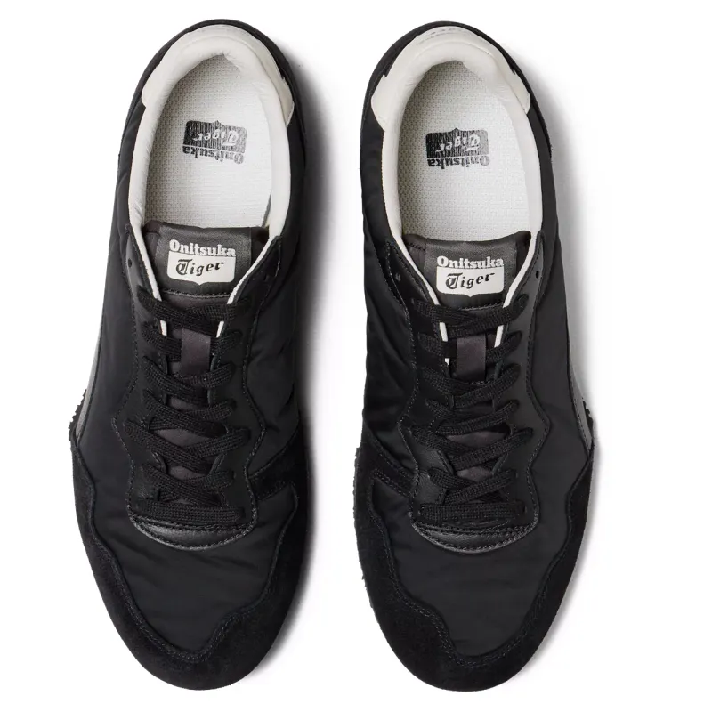 Onitsuka Tiger SERRANO CL BLACK/BLACK (1183B886.001)