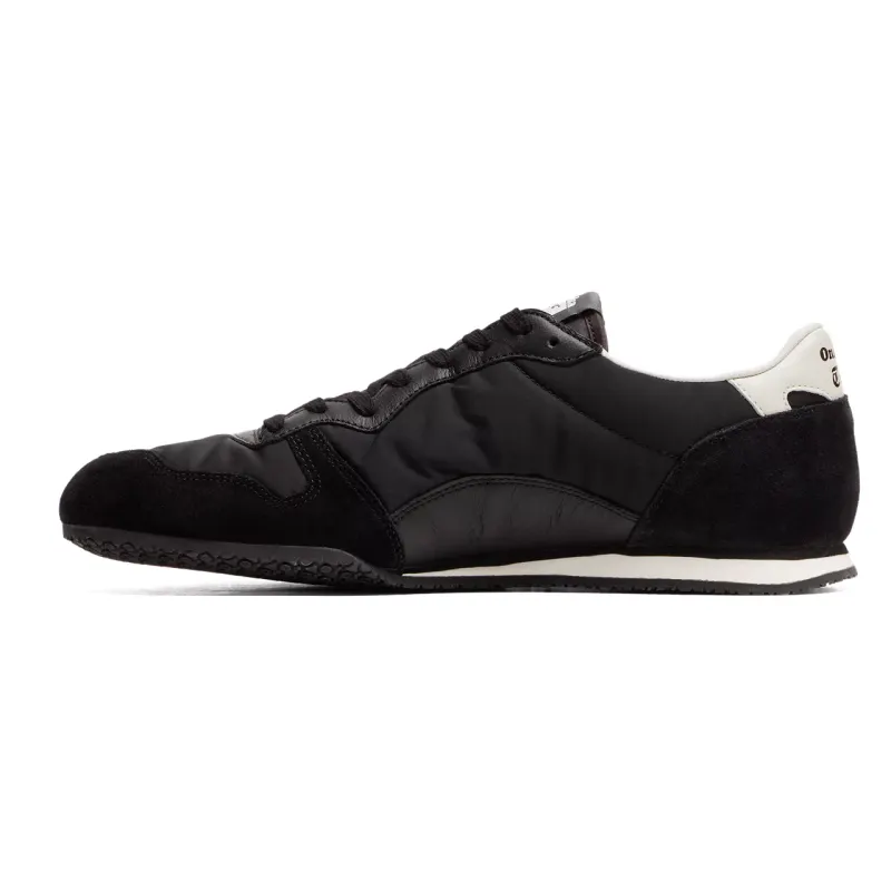 Onitsuka Tiger SERRANO CL BLACK/BLACK (1183B886.001)