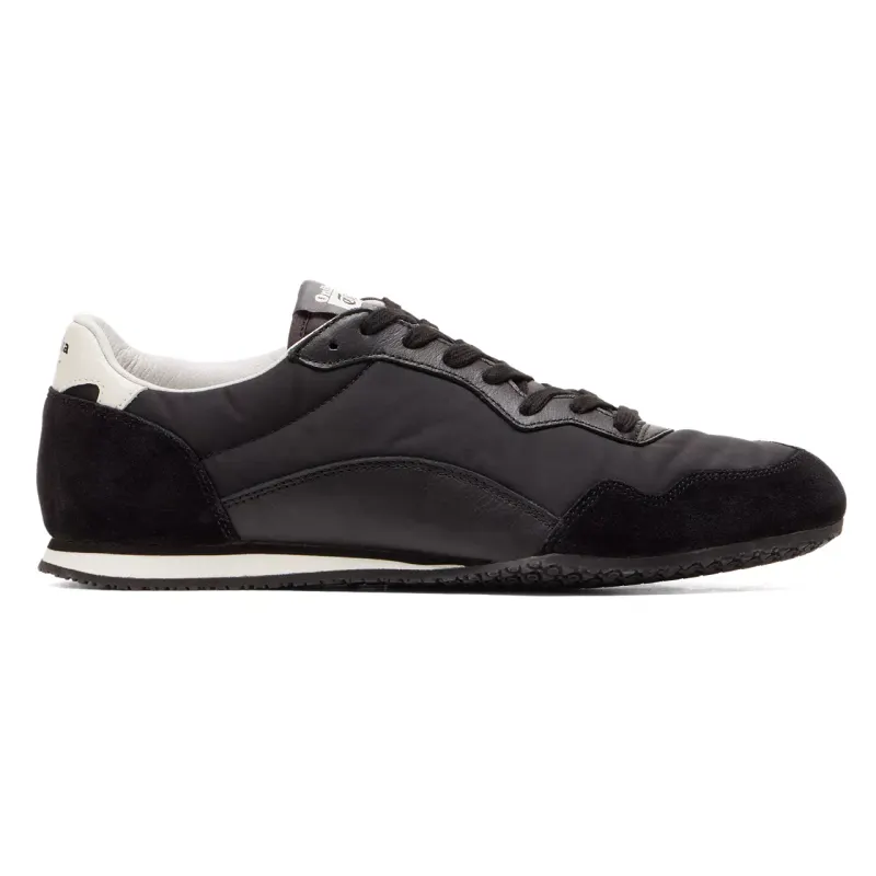 Onitsuka Tiger SERRANO CL BLACK/BLACK (1183B886.001)