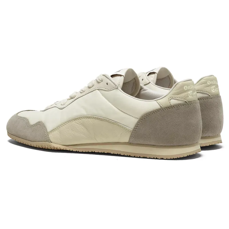 Onitsuka Tiger SERRANO CL CREAM/PUTTY (1183B886.100)