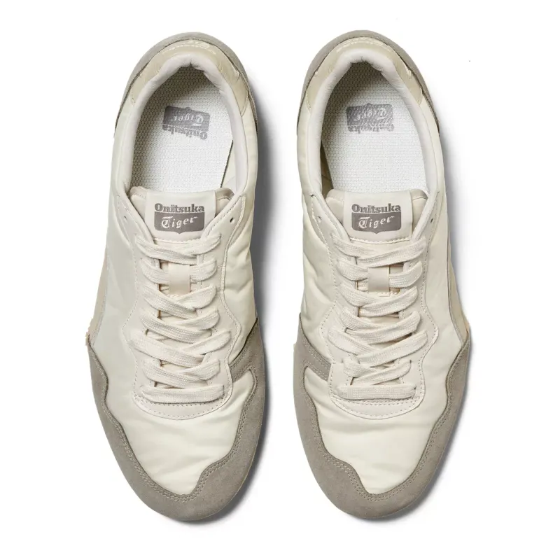 Onitsuka Tiger SERRANO CL CREAM/PUTTY (1183B886.100)