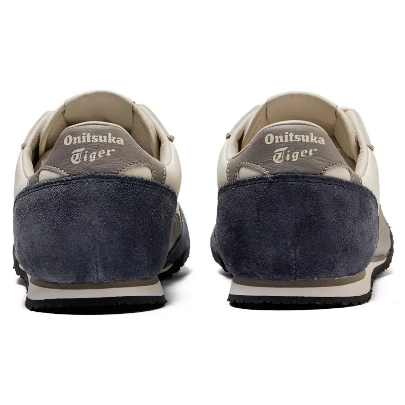Onitsuka Tiger SERRANO CL CREAM/STEEPLE GREY (1183B886.101)