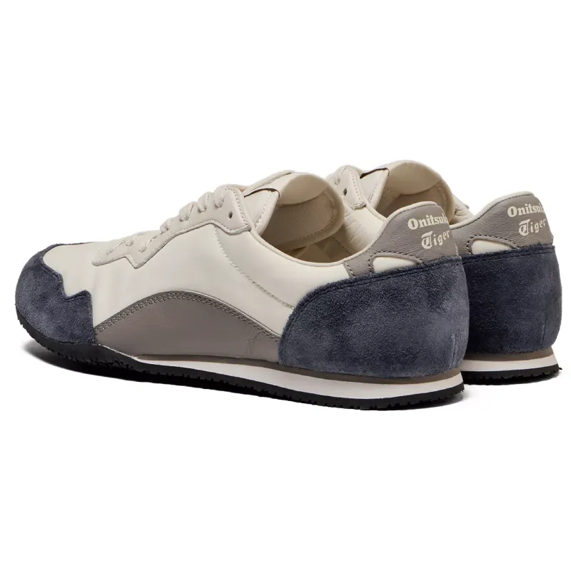 Onitsuka Tiger SERRANO CL CREAM/STEEPLE GREY (1183B886.101)