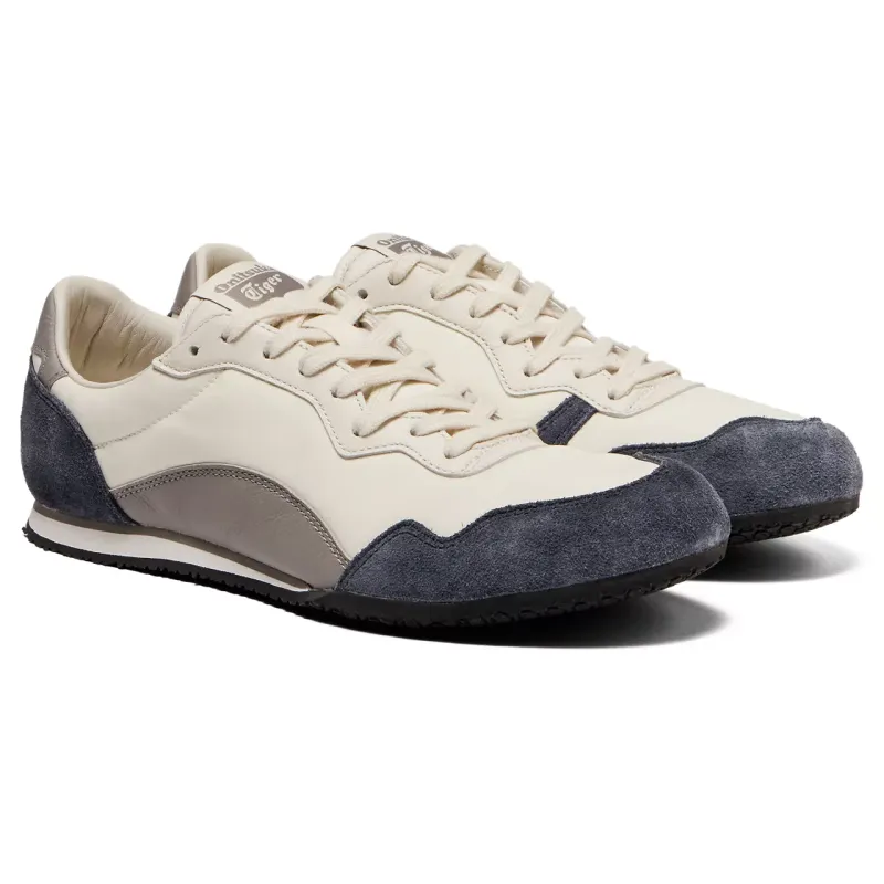 Onitsuka Tiger SERRANO CL CREAM/STEEPLE GREY (1183B886.101)