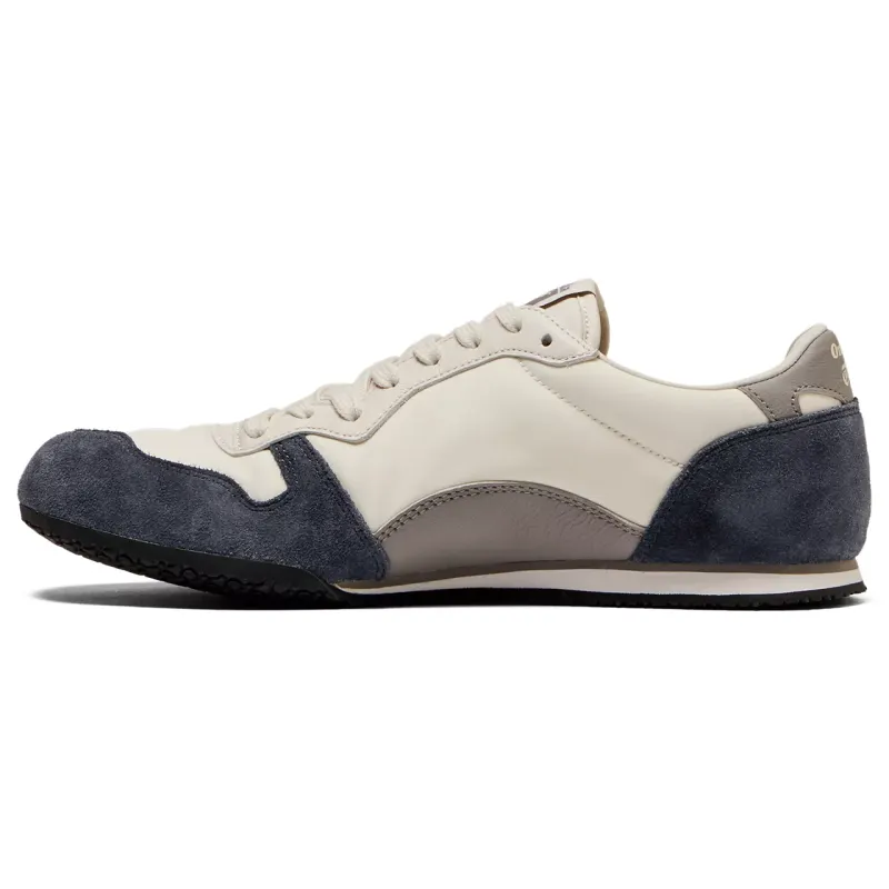 Onitsuka Tiger SERRANO CL CREAM/STEEPLE GREY (1183B886.101)