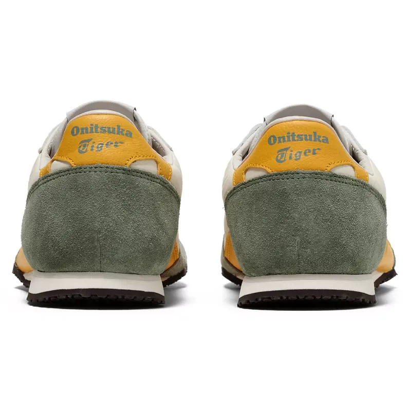Onitsuka Tiger SERRANO CL BIRCH/TIGER YELLOW (1183B886.200)