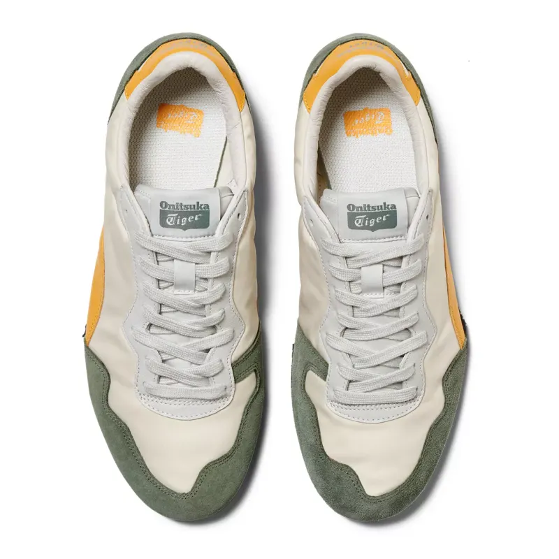 Onitsuka Tiger SERRANO CL BIRCH/TIGER YELLOW (1183B886.200)