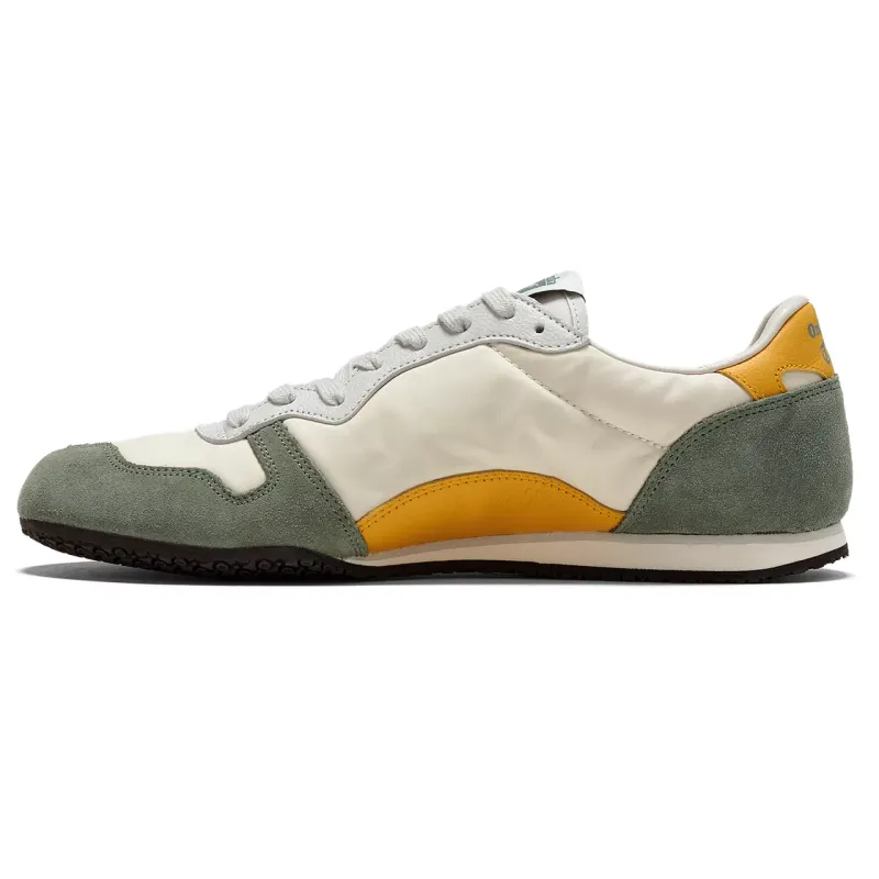 Onitsuka Tiger SERRANO CL BIRCH/TIGER YELLOW (1183B886.200)