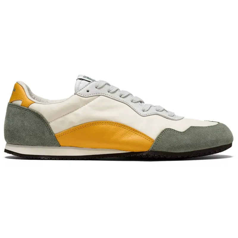 Onitsuka Tiger SERRANO CL BIRCH/TIGER YELLOW (1183B886.200)