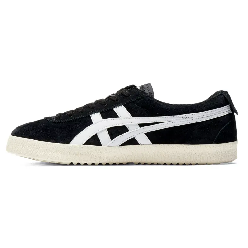 Onitsuka Tiger MEXICO DELEGATION BLACK/WHITE (1183B954.001)
