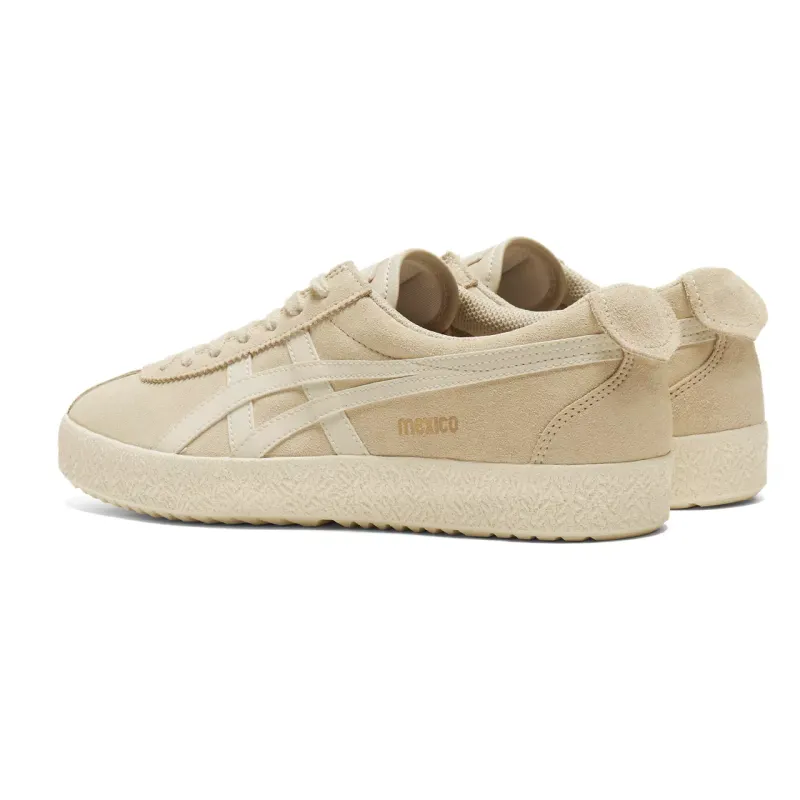 Onitsuka Tiger MEXICO DELEGATION VANILLA/CREAM (1183B954.250)
